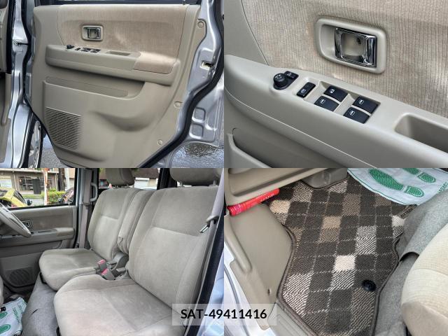 Daihatsu ATRAI WAGON 2013-09 8653867-7