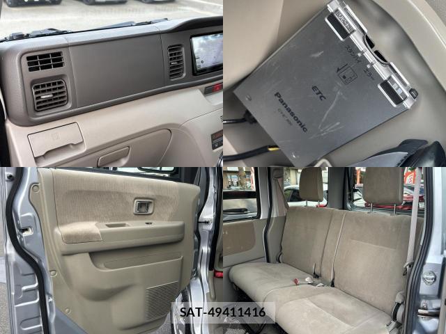 Daihatsu ATRAI WAGON 2013-09 8653867-8