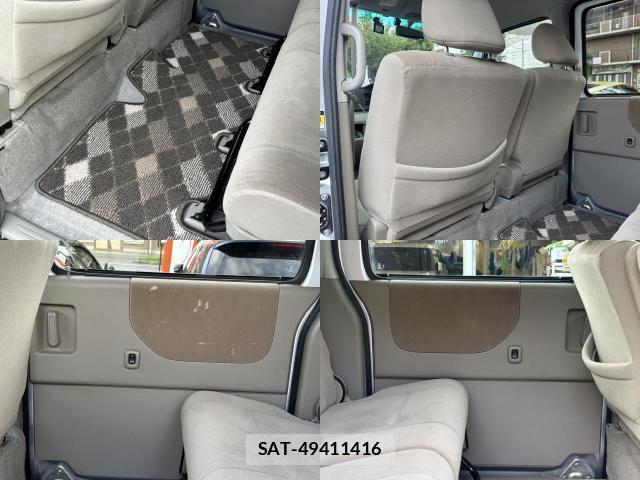 Daihatsu ATRAI WAGON 2013-09 8653867-9