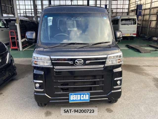 Daihatsu ATRAI 2022-04 8647794-1