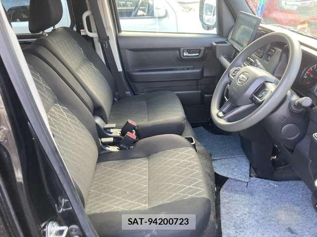 Daihatsu ATRAI 2022-04 8647794-10