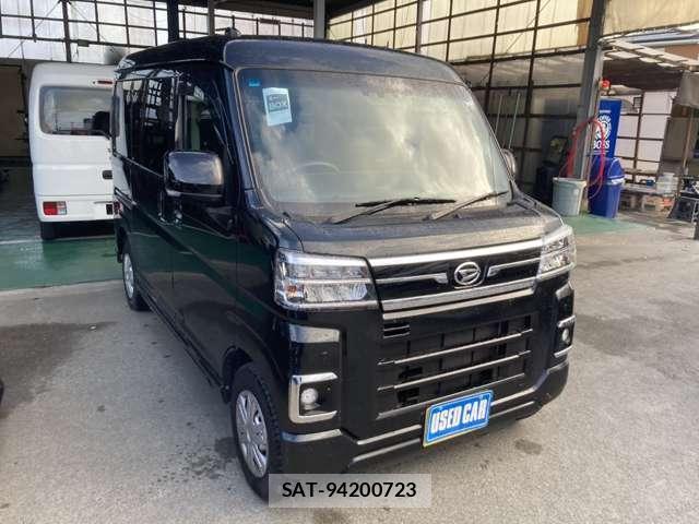 Daihatsu ATRAI 2022-04 8647794-2
