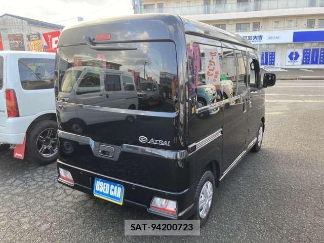 Daihatsu ATRAI 2022-04 8647794-3