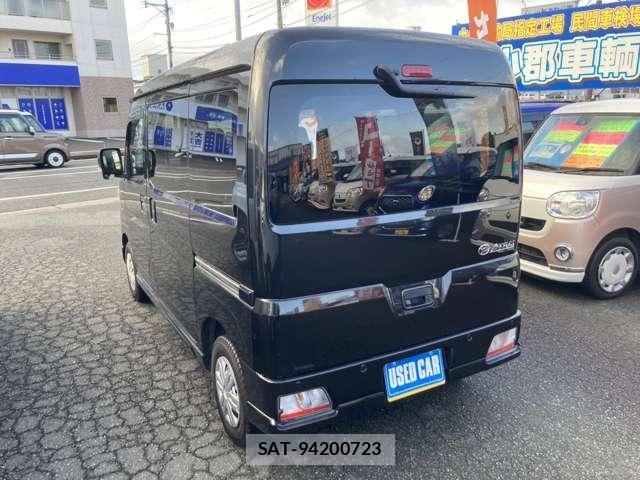 Daihatsu ATRAI 2022-04 8647794-5
