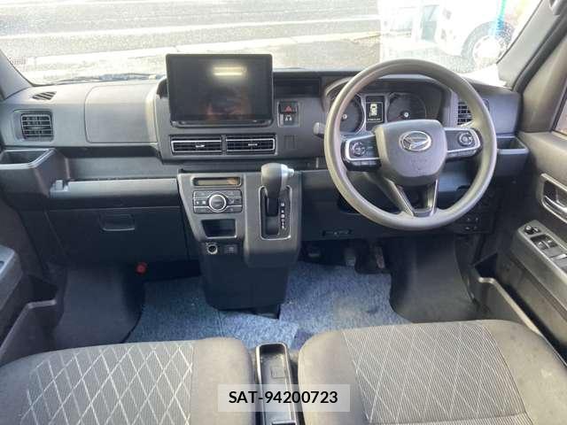 Daihatsu ATRAI 2022-04 8647794-7