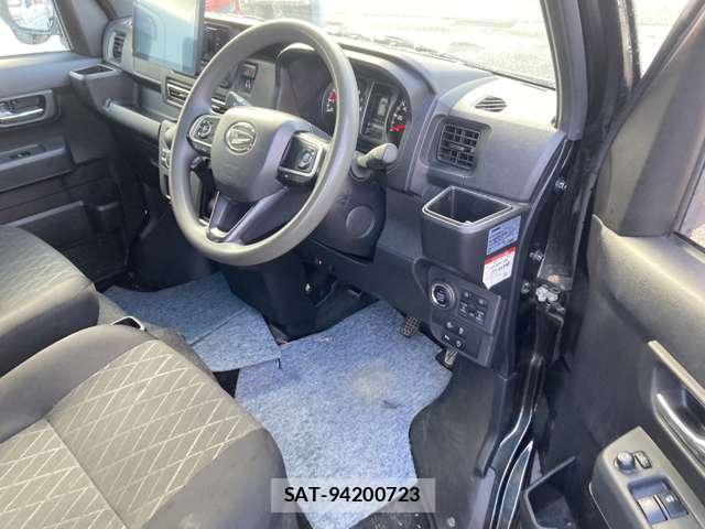 Daihatsu ATRAI 2022-04 8647794-9