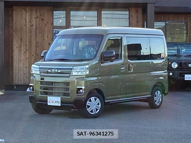 Daihatsu ATRAI 2025-11 8647920-12