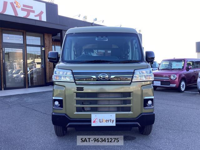 Daihatsu ATRAI 2025-11 8647920-13
