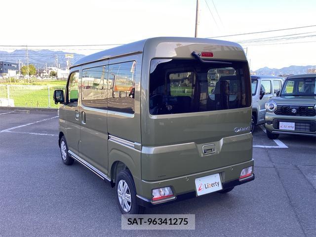 Daihatsu ATRAI 2025-11 8647920-17
