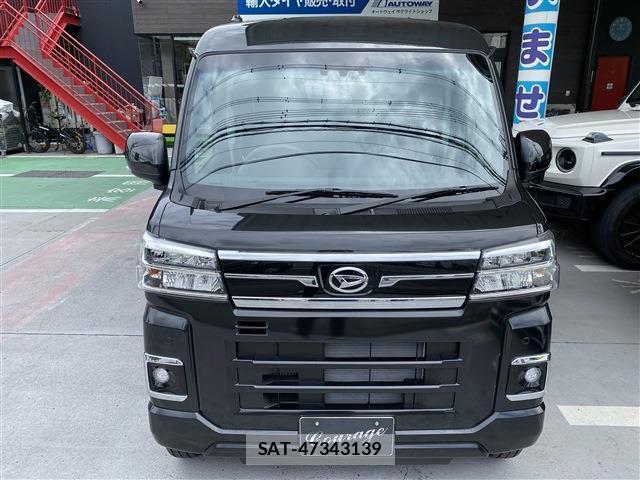 Daihatsu ATRAI 2025-08 8647976-1