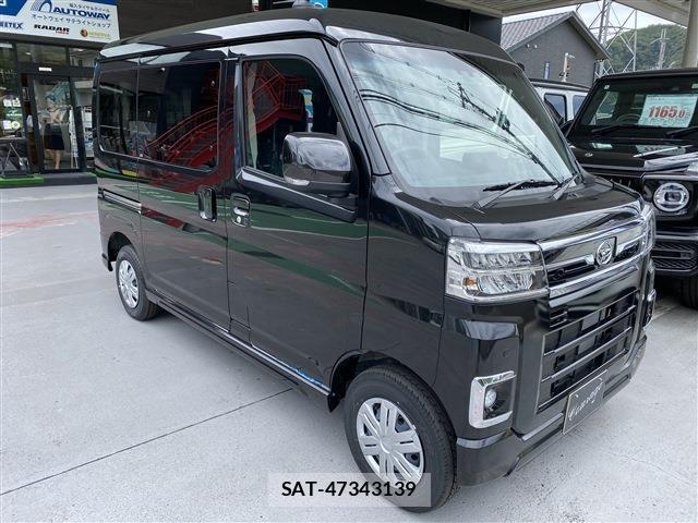 Daihatsu ATRAI 2025-08 8647976-2