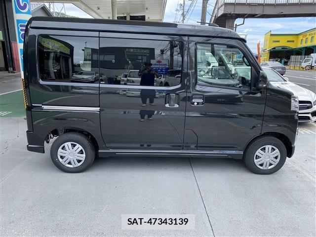 Daihatsu ATRAI 2025-08 8647976-3