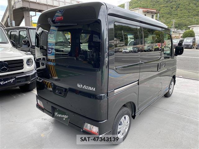 Daihatsu ATRAI 2025-08 8647976-4