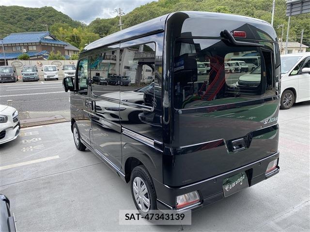 Daihatsu ATRAI 2025-08 8647976-6