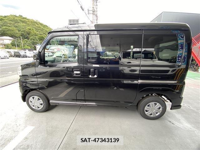 Daihatsu ATRAI 2025-08 8647976-7