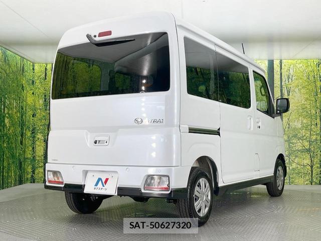 Daihatsu ATRAI 2023-08 8648778-16