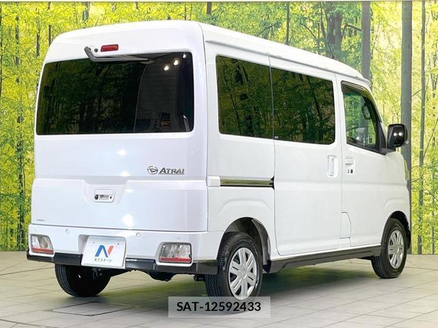 Daihatsu ATRAI 2023-04 8650858-15