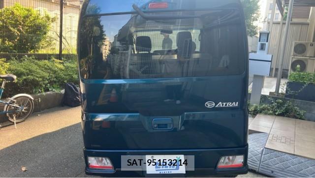Daihatsu ATRAI 2022-08 8651357-1