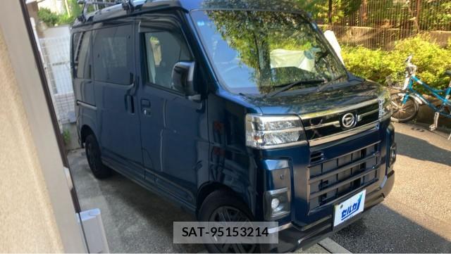 Daihatsu ATRAI 2022-08 8651357-11