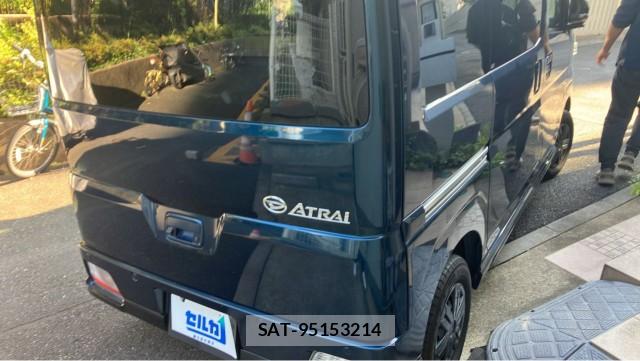 Daihatsu ATRAI 2022-08 8651357-12