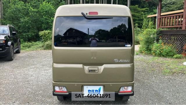 Daihatsu ATRAI 2022-09 8651438-1