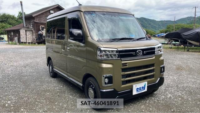 Daihatsu ATRAI 2022-09 8651438-11