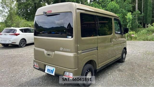 Daihatsu ATRAI 2022-09 8651438-12