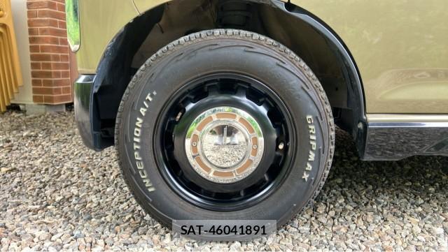 Daihatsu ATRAI 2022-09 8651438-8