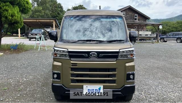 Daihatsu ATRAI 2022-09 8651438-9