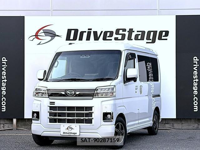 Daihatsu ATRAI 2023-03 8651675-0