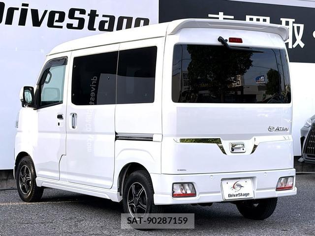 Daihatsu ATRAI 2023-03 8651675-11