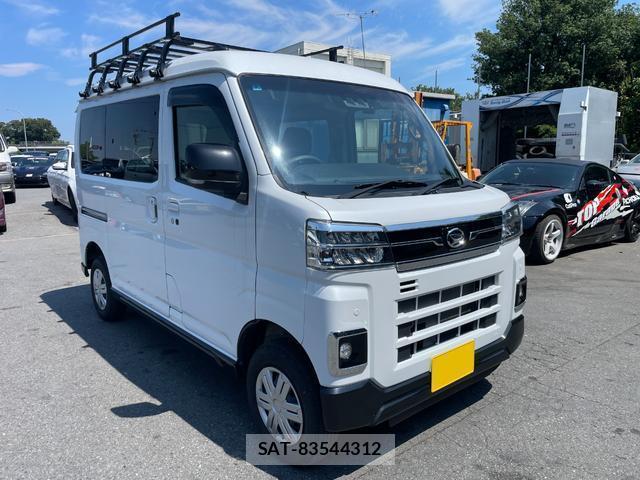 Daihatsu ATRAI 2023-02 8653892-0