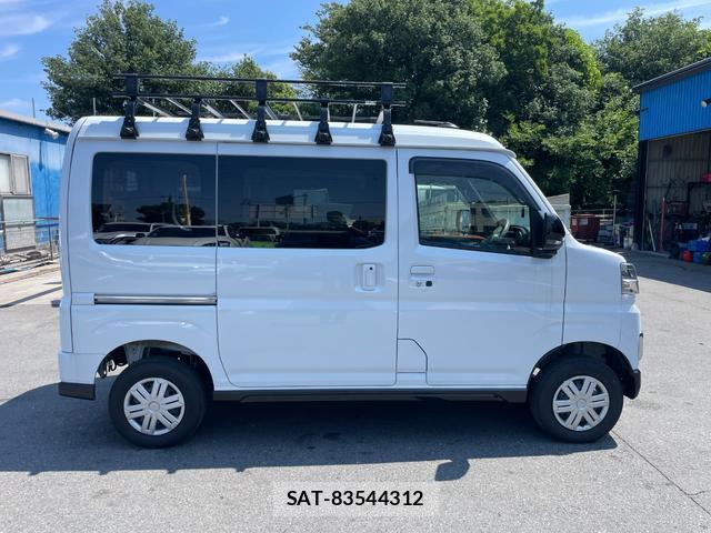Daihatsu ATRAI 2023-02 8653892-3
