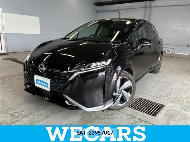 Nissan AURA 2021-09 8646616-0