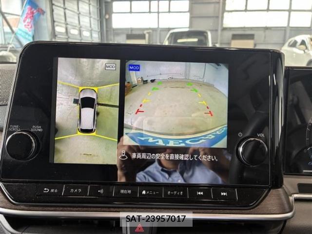 Nissan AURA 2021-09 8646616-11
