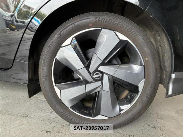 Nissan AURA 2021-09 8646616-17