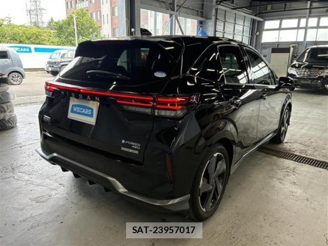 Nissan AURA 2021-09 8646616-2