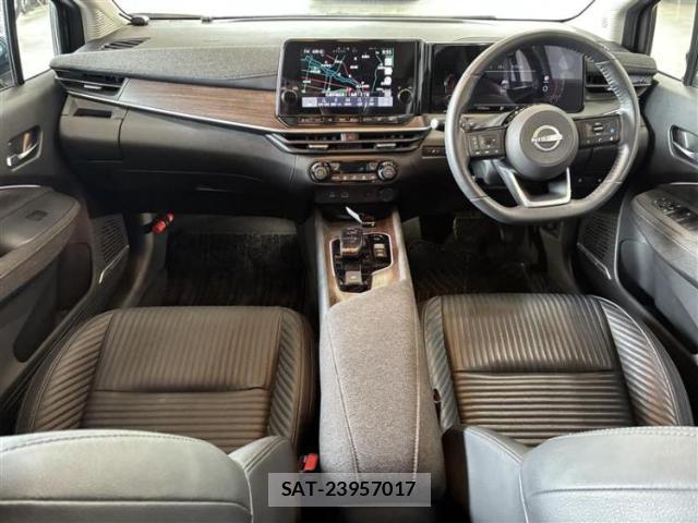 Nissan AURA 2021-09 8646616-3