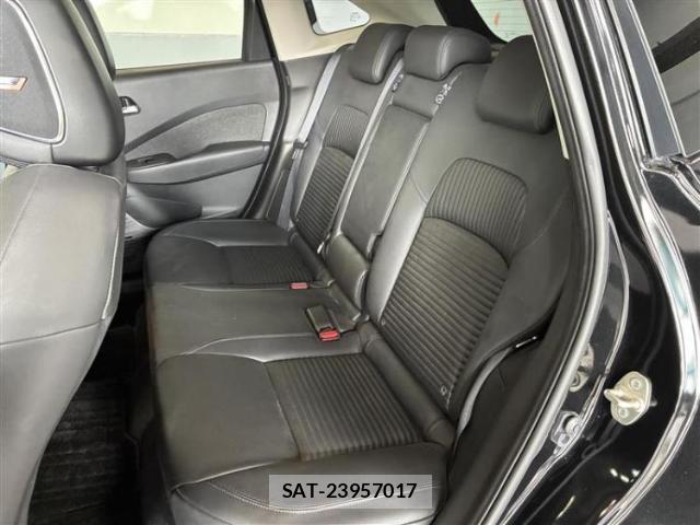 Nissan AURA 2021-09 8646616-6