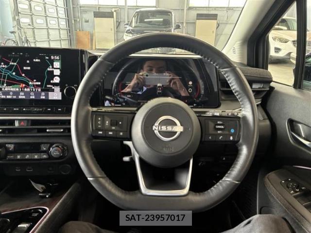 Nissan AURA 2021-09 8646616-8