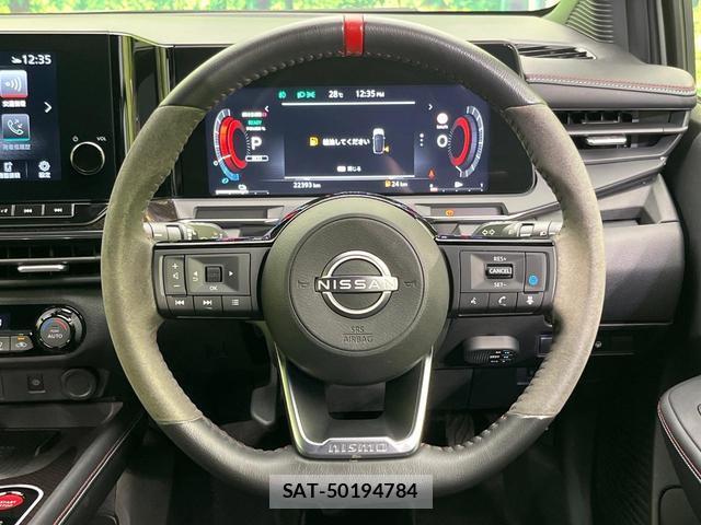Nissan AURA 2023-08 8646732-3
