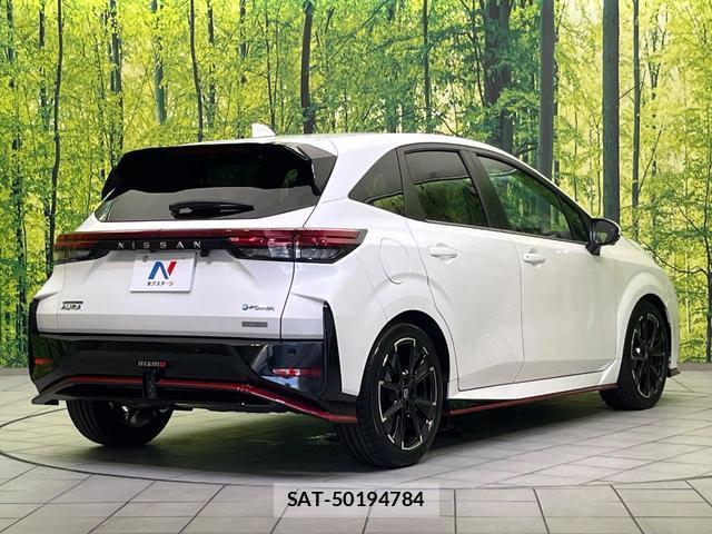 Nissan AURA 2023-08 8646732-5