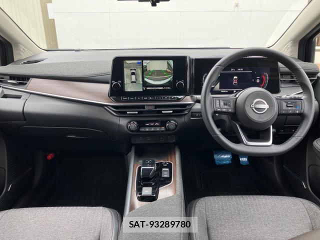 Nissan AURA 2021-09 8647905-1