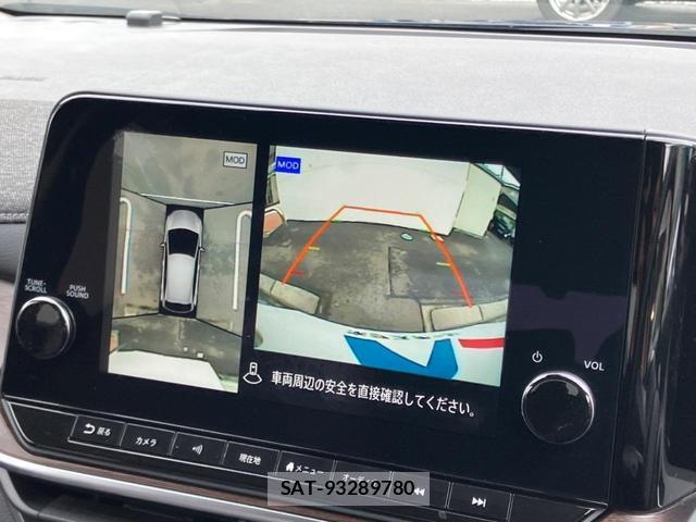 Nissan AURA 2021-09 8647905-4