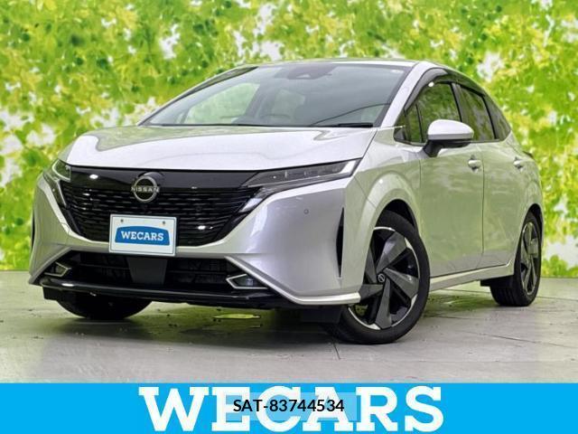 Nissan AURA 2022-10 8648179-0