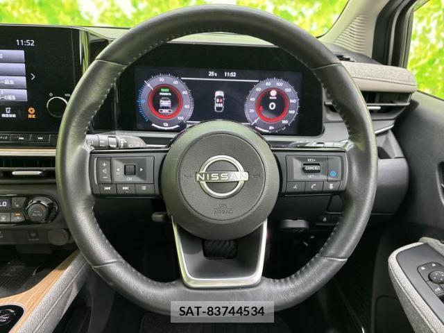 Nissan AURA 2022-10 8648179-13