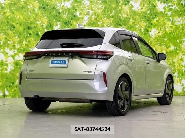 Nissan AURA 2022-10 8648179-2