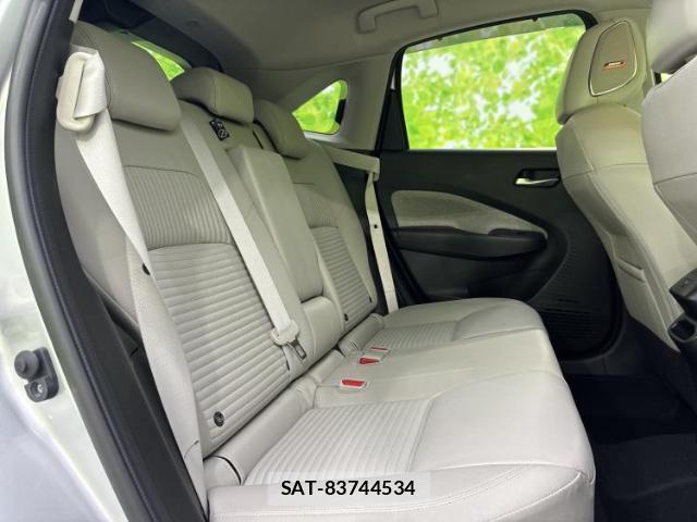 Nissan AURA 2022-10 8648179-4