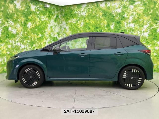 Nissan AURA 2024-09 8648180-1