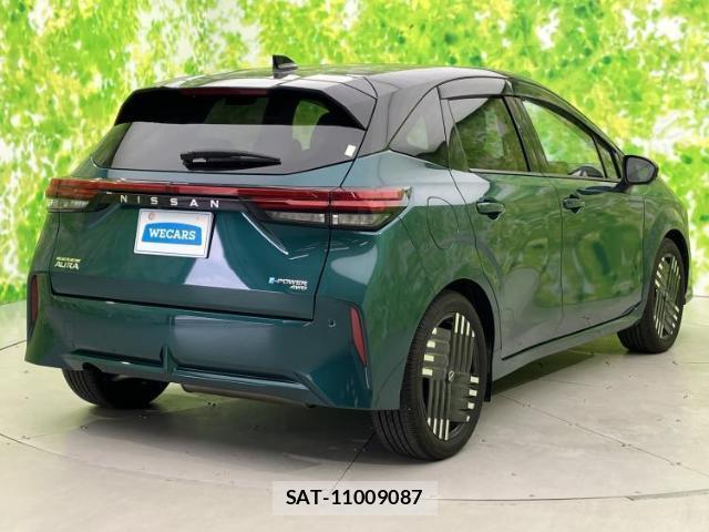 Nissan AURA 2024-09 8648180-2